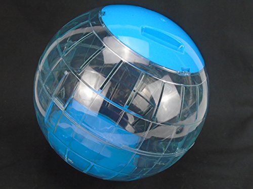 Pennine Hamster Rat Travel Fitness Exercise Play Toy Ball Giant
