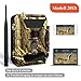Produktbild WildHD 3G Wildkamera 3G Überwachungskamera Jagdkamera (3G GPRS GSM) mit FOTOAPP-0,4s Auslösezeit- Fotofalle-Sim Karte Inkludiert-Europaweiter Empfang für Wildtierjagd und Home Security