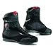 Produktbild TCX 602 _ Stiefel Moto X Cube Evo Air, Schwarz, Größe 43