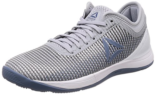 Reebok Women's R Crossfit Nano 8.0 Fitness Shoes Purple