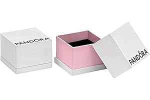 Pandora Women's Jewellery Podium Gift Box