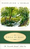 Image de A Circle of Quiet