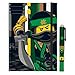 Produktbild Lego 51865 - Notizbuch mit Geheimstift, Ninjago Movie, DIN A5 Hardcover