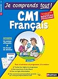 Image de Je comprends tout - Français CM1 - Nouveau programme 2016