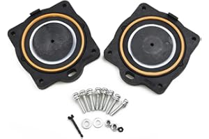 FACULX Suitable For HP-80 HP-60 AIR PUMP REBUILD KIT Air Pump Repair Kit