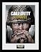 Produktbild GB Eye Ltd Call of Duty Stronghold, Dogtags, Poster, gerahmt 30 x 40 cm, verschiedene