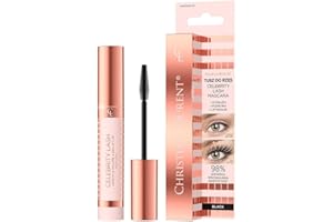 Christian Laurent Pour La Beaute Tusz do rzęs pogrubiająco-wydłużająco-liftingujący Celebrity Lash