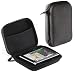 Produktbild Navitech Schwarzes Hard trage Case Cover für das Garmin Nuvi 2699LMT-D