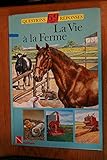 La vie a la ferme