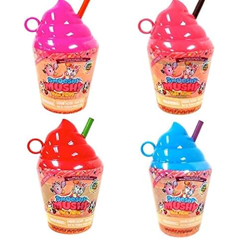 smoochy smoochy jouet