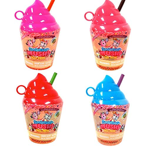 Preisvergleich Produktbild Redwood Ventures - Smooshy Mushy S2. Frozen Delights. Modelo aleatorio