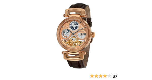 stuhrling magistrate