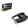 ASUS PHOENIX NVIDIA GeForce GTX 1660 SUPER OC Edition – Carte graphique (6GB GDDR6, PCIe 3.0, HDMI, DisplayPort, DVI-D, FHD,