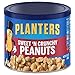 Produktbild Planters Sweet N' Crunchy Peanuts, 10-oz. Canisters (Pack of 6)