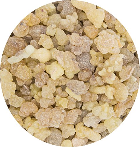 25-250 Gramm reiner Weihrauch aus Äthiopien – Boswellia Papyrifera – 1. Qualität (250 Gramm) - 3