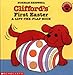 Clifford's First Easter (Clifford, the Big Red Dog) by Norman Bridwell