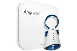 Angelcare AC300 - Baby monitore di movimenti