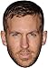 Produktbild Calvin Harris Mask