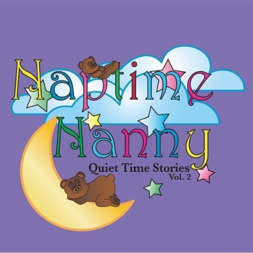 Preisvergleich Produktbild Naptime Nanny 2 by Judy Rundell
