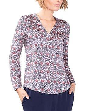 ESPRIT Collection Damen Bluse
