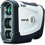 Bushnell Tour V4 Jolt Télémètre laser de Golf