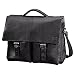 Produktbild HAMA Ledertasche L Gabriel Amsterdam Black