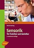 Image de Sensorik: Für Praktiker und Genießer