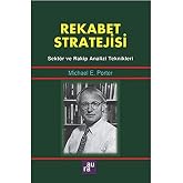 Rekabet Stratejisi: Sekt&ouml;r ve Rakip Analizi Teknikleri