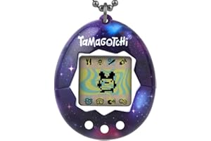 Bandai Tamagotchi Zabawka Elektroniczna, Wielokolorowy, Od 6 lat