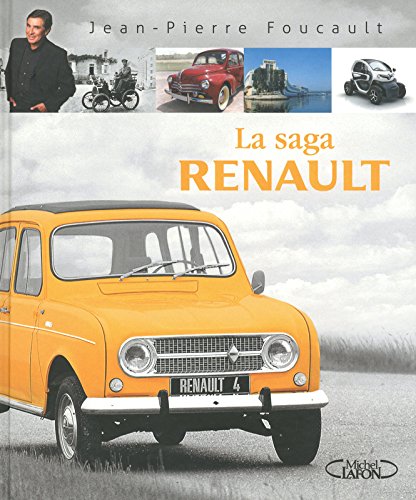 Download LA SAGA RENAULT Download LA SAGA RENAULT