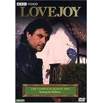 Lovejoy: Complete Season 2 [DVD] [Region 1] [US Import] [NTSC