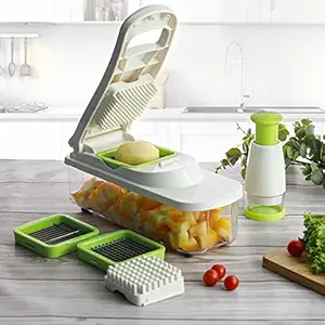 Urban Chef Multi Purpose Kitchen Vegetable Chopper