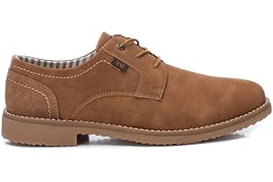 XTI - Zapatos Casual Hombre - Calzado Cómodo y Versátil - Moda Casual