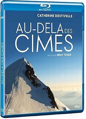 Fox Pathé Europa Au-delà des cimes [Édition Limitée]