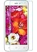 Karbonn Titanium Vista 4G, Premium Tempered Glass , 2.5D 9H Anti-Fingerprints & Oil Stains Coating Hardness Screen Protector Guard for Karbonn Titanium Vista 4G RS.349.00