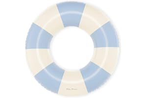 Petites Pommes Schwimmring Schwimmhilfe Ø45-120cm für Kinder und Erwachsene