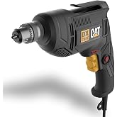 CAT DX1150 450Watt 10mm Profesyonel Darbesiz Matkap