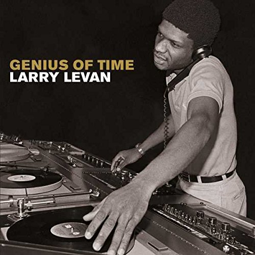 Genius Of Time: Larry Levan