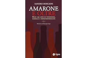 Amarone e oltre. Masi: 250 anni di vendemmie, famiglia e imprenditorialità