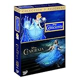 Pack Cenicienta Imag