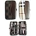 Manicure Kit Nail Art Set Nails Grooming and Pedicure Tool Kit x 7 Pieces