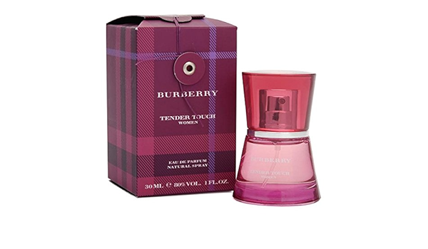 burberry tender touch amazon