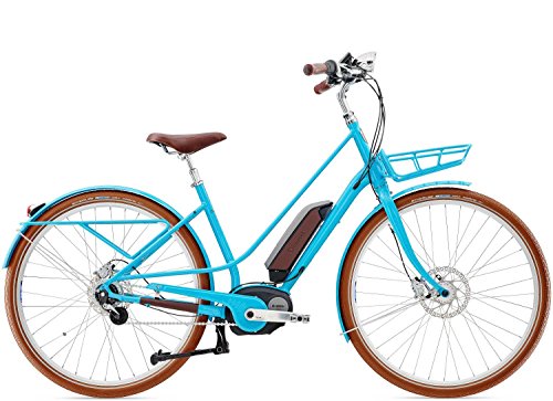 Preisvergleich Produktbild Diamant Juna Deluxe +, M (50cm), marinablau