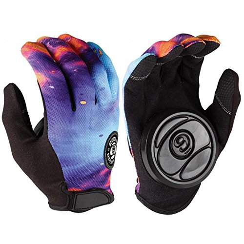 Preisvergleich Produktbild Sector 9 Handschuhe, mit XS