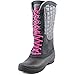 Produktbild The North Face Thermoball Utility Boot Womens Plum Kitten Grey/Radiance Purple 8