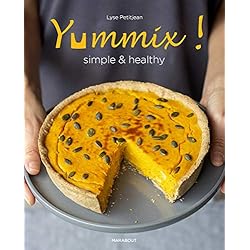 Yummix simple et healthy