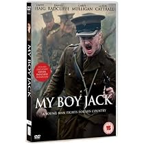 その他 My Boy Jack [DVD] Amazon.com: My Boy Jack (DVD) : Various, Various: Movies & TV