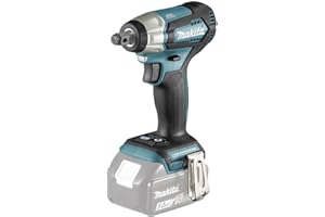 Makita Llave de impacto inalámbrica DTW181 18,0 V (sin batería, sin cargador)