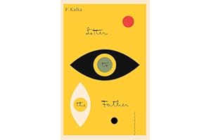 Letter to the Father/Brief an den Vater: Bilingual Edition