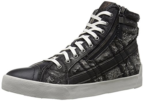 Preisvergleich Produktbild Diesel D-String Plus Schuhe - Sneaker Mitte
